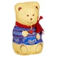 image 4 of Lindt Teddy With Christmas Jumper Milk Chocolate 200G