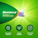 image 5 of Berocca Energy Blackcurrant Effervescent Tablets 15s 