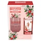 image 1 of Beefeater London Pink Strawberry Gin 37.5% 70 cl + Glass