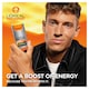 image 2 of L'Oreal Men Expert Hydrating Energetic Moisturiser SPF15 50Ml
