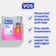image 3 of Vo5 Nourishing Coconut Hot Oil 4X15ml