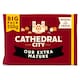 image 1 of Cathedral City Extra Mature Cheddar Cheese 550 G