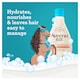 image 5 of Aveeno Kids Conditioner with Soothing Oat & Shea Butter 250ml