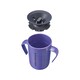 image 3 of Tommee Tippee 360 Handled Cup 6M+