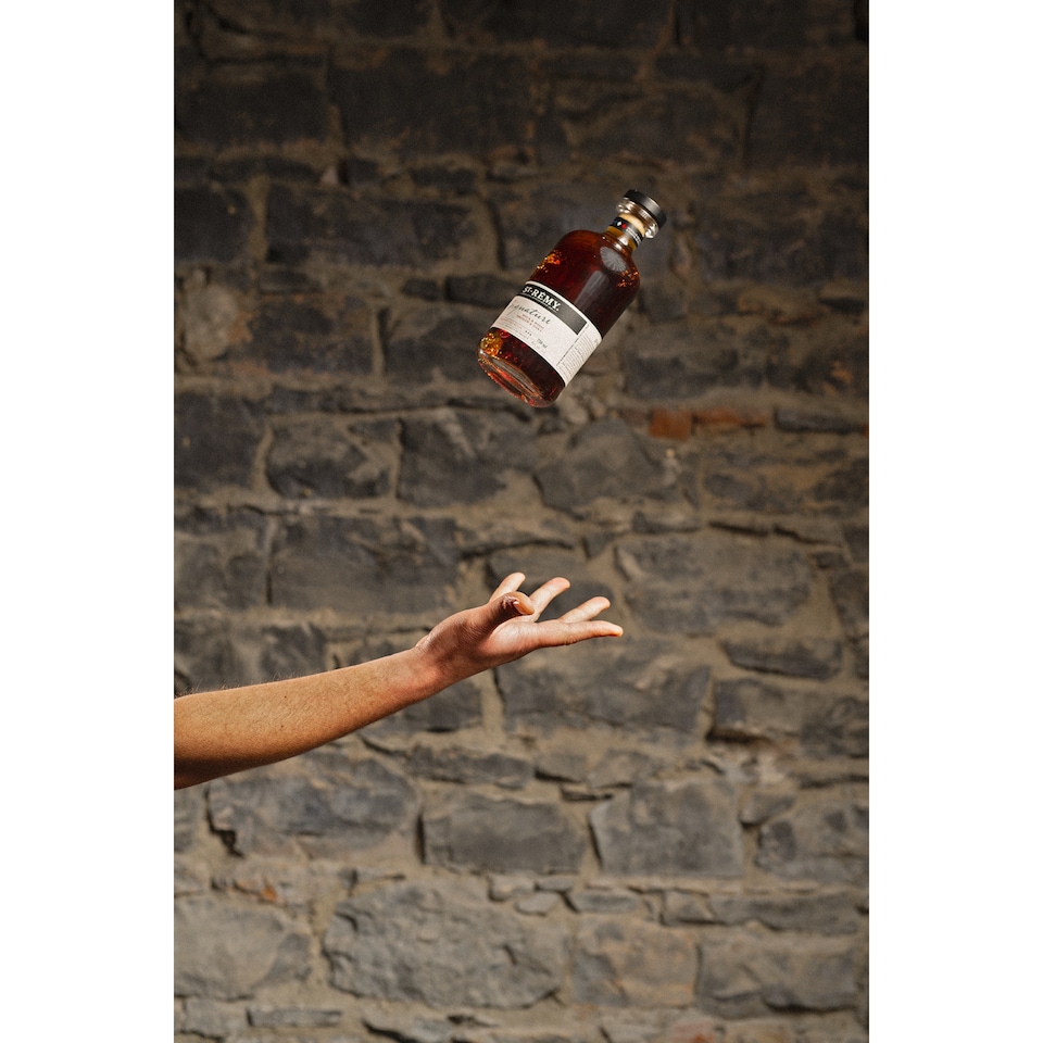 image 1 of St Remy Signature French Brandy 700ml
