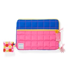 Paperchase x Mélanie Johnsson Valentines Laptop Sleeve & Airpod Case