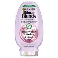 Garnier Ultimate Blends Rice Water Conditioner 250ml