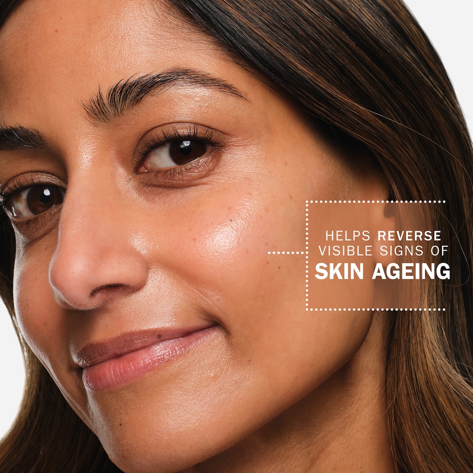 image 1 of Olay Retinol 24 Night Cream Face Moisturiser REFILL. Anti Ageing Skincare, 50ml