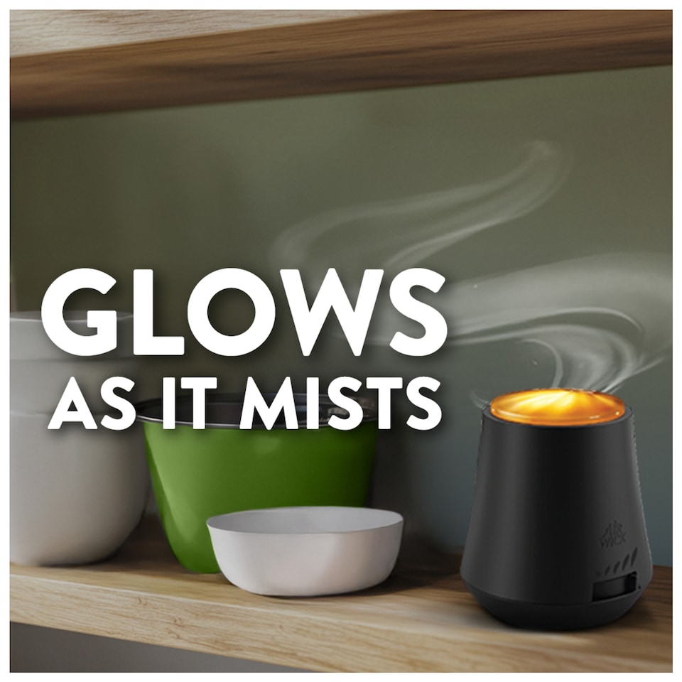 image 1 of Air Wick Essential Mist Air Freshener Refill - Relaxing Lavender 20ml