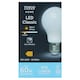 Obrázek 1 pro produkt Tesco Home LED žárovka 7,3W E27 teplé bílé světlo 1 ks