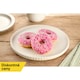 obrázok 1 z Donut s ružovou polevou a jahodovou príchuťou 56 g