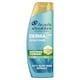 image 1 of Head And Shoulders A/Druff Sthng Shampoo 300Ml
