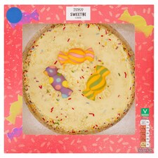 Tesco Sweetie Cake