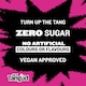 image 2 of TANGO Sours Tropical  Sugar Free 1.5L