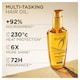 image 3 of L'Oreal Elvive Extraordinary Oil All Hair Types 100ml