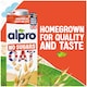 image 3 of Alpro Oat No Sugar Long Life Dairy Free Drink 1L