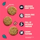 image 2 of Lily's Kitchen Salmon Fishcakes with White Fish for Dogs 70g