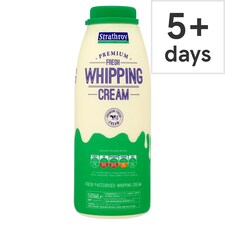 Strathroy Fresh Whipping Cream 500Ml