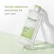 image 2 of Simple Kind to Skin Soothing Toner 400ml