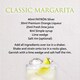 image 2 of Patron Silver Tequila 35cl