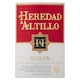 image 2 of Heredad de Altillo Rioja 75cl