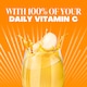 image 5 of Tropicana Fresh & Light Crisp Apple juice Drink 850ml