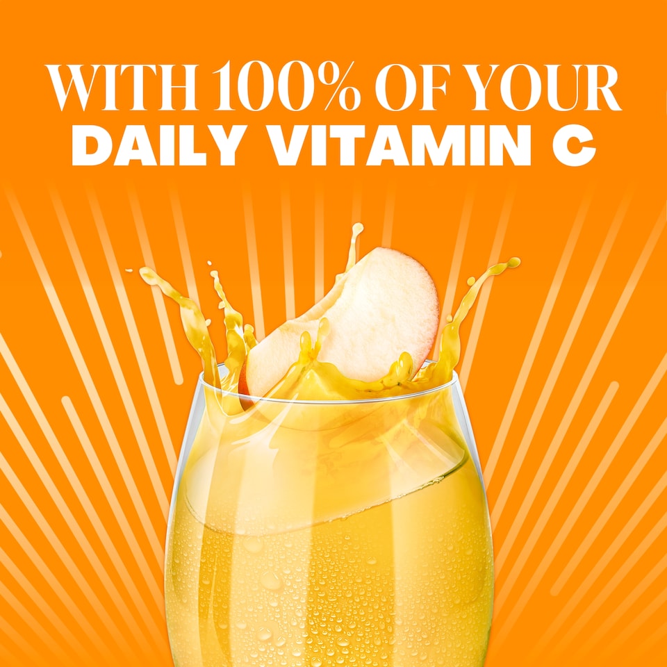 image 1 of Tropicana Fresh & Light Crisp Apple juice Drink 850ml