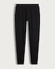 image 4 of F&F Active Regular Fit Stretch Joggers in Black