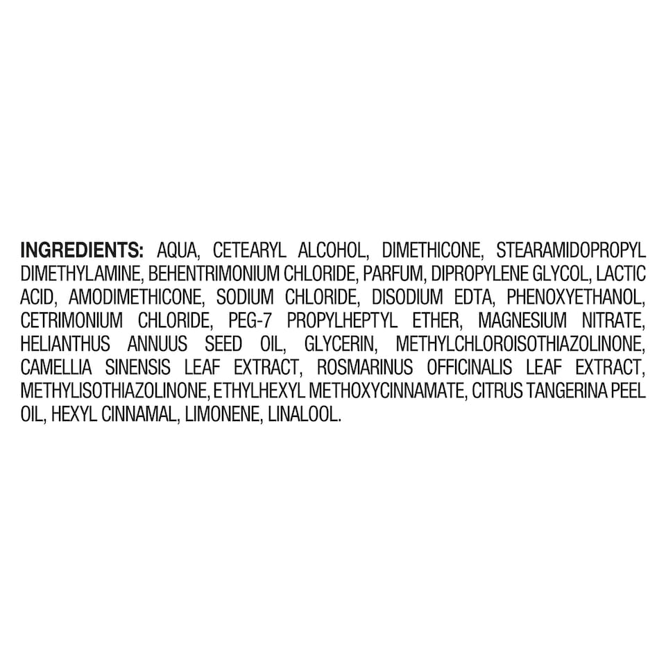image 1 of Tresemme Colour Revitalise Conditioner 900Ml