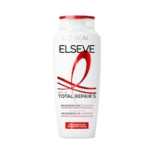 ĽOréal Paris Elseve Total Repair 5 shampoo, 400 ml