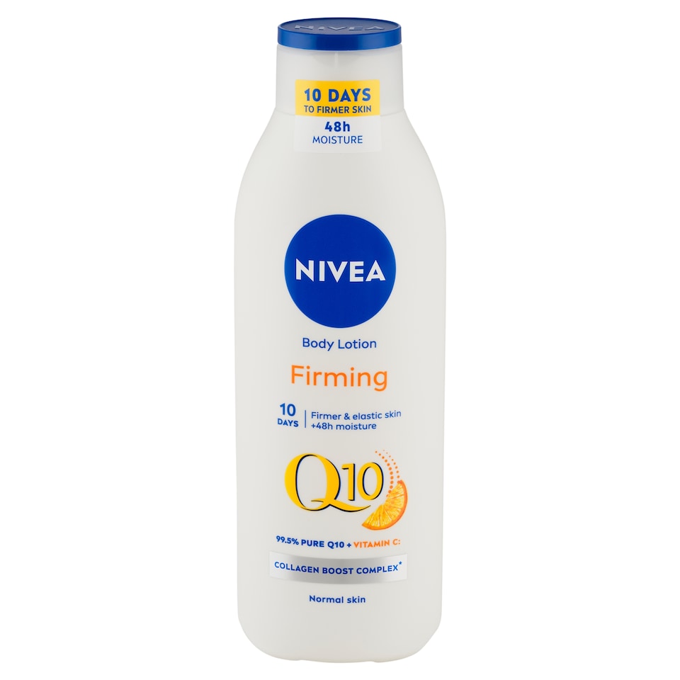 image 1 of NIVEA Q10 Firming Body Lotion 250 ml