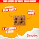 image 3 of Nestle Shreddies The Honey One Cereal 460G