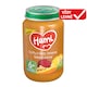 image 1 of HAMI vegetable baby food Sweet potatoes with carrots, beetroot and chickpeas 200g
