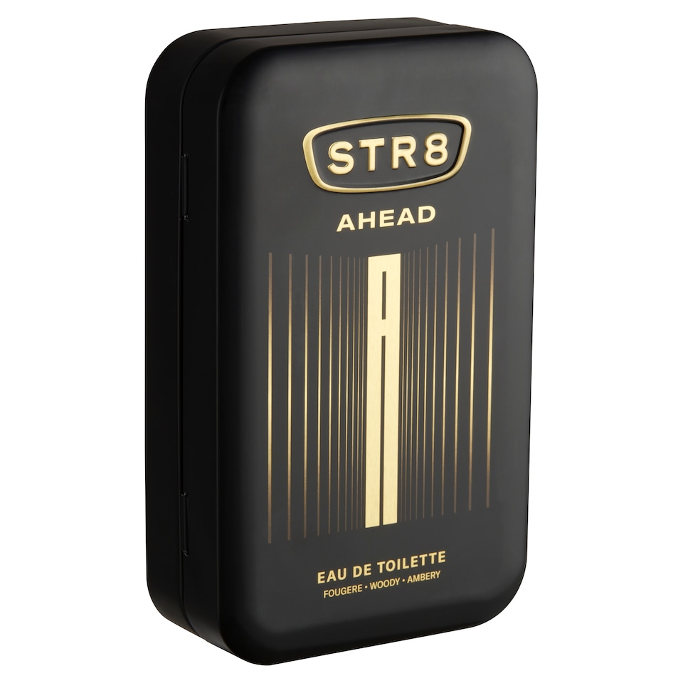 STR8 Ahead eau de toilette 100 ml  1. kép