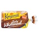 image 1 of Kingsmill Tasty Wholemeal Medium Bread 800G