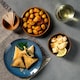 image 2 of Tesco Finest Marinated Greek Feta with Lemon 140g
