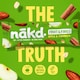 image 2 of Nakd Fruit & Fibre Apple & Cinnamon Bars 3 x 44g