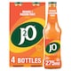 image 1 of J2O Orange & Passion Fruit 4x275ml