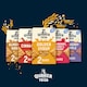 image 2 of Quaker Breakfast Bars Golden Syrup Porridge To Go 2x55g