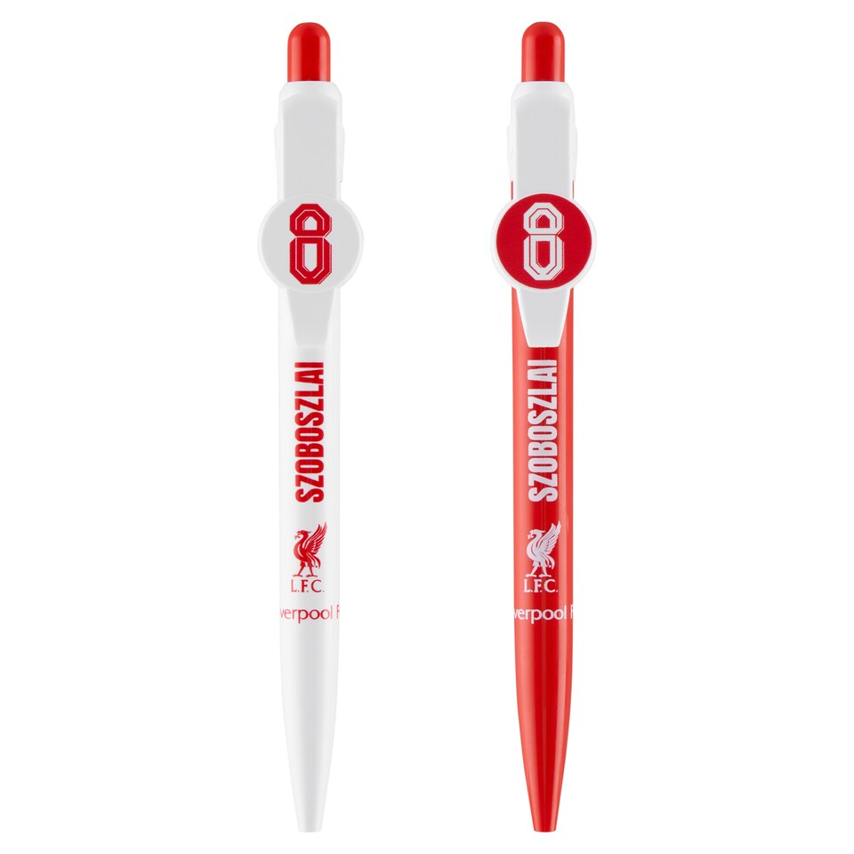 L.F.C. Ballpoint Pen 