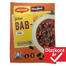 Maggi Jókai bableves 42,5 g
