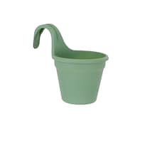 Terrastyle Sage Green Hanging Pot