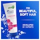 image 2 of Head & Shoulders Smooth & Silky Hair Conditioner 275ml