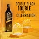 image 4 of Johnnie Walker Double Black Blended Scotch Whisky 40% 0,7 L