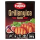 image 1 of Hajdú Smoked Grillenyica 200 g