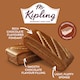 image 2 of Mr Kipling Chocolate Slices 8 Pack