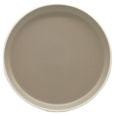Tesco Aura Cashmere side plate 
