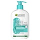 image 1 of Garnier Skinactive Soothing Aloe Cream Cleanser 250ml