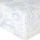 image 2 of Fred & Flo Safari 2 Pack Cotbedftd Sheets