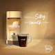 image 2 of Nescafe Gold Blend Smooth Instant Coffee 190g